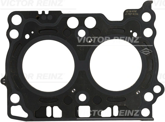 Gasket, cylinder head